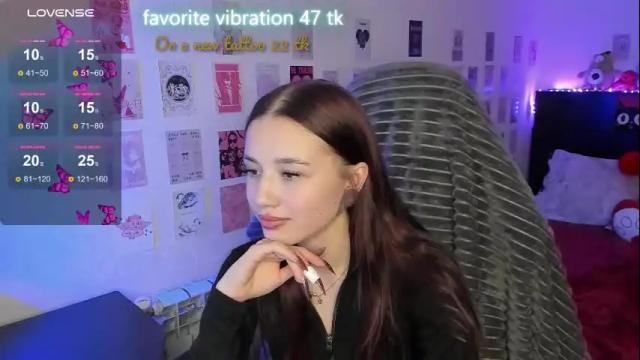 Image 7 of milyamess Stream on Chaturbate on 1 month ago