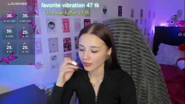 Image 8 of milyamess Stream on Chaturbate on 1 month ago