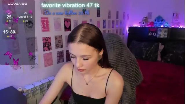 Thumbnail 1, milyamess's Stream at Chaturbate, 1 month ago