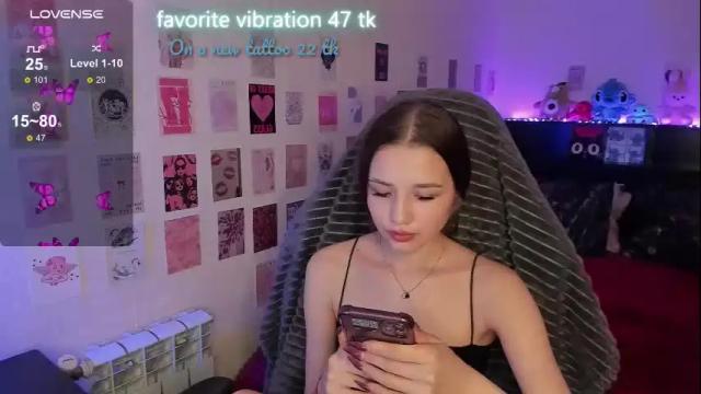 Image 10 of milyamess Stream on Chaturbate on 1 month ago