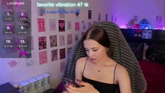 Image 11 of milyamess Stream on Chaturbate on 1 month ago