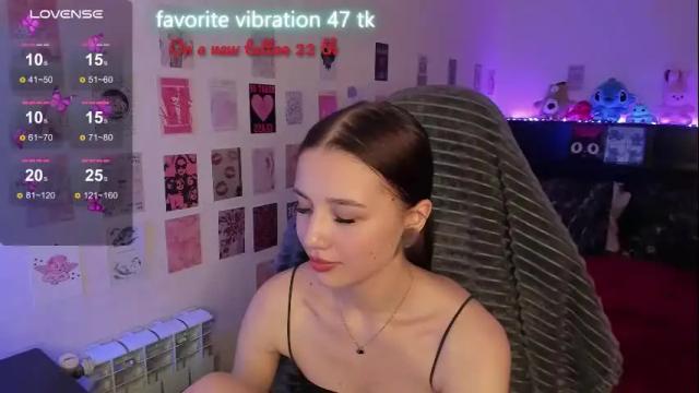 Image 12 of milyamess Stream on Chaturbate on 1 month ago
