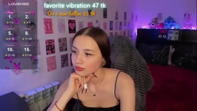 Image 3 of milyamess Stream on Chaturbate on 1 month ago