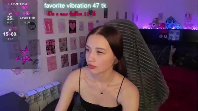 Image 6 of milyamess Stream on Chaturbate on 1 month ago