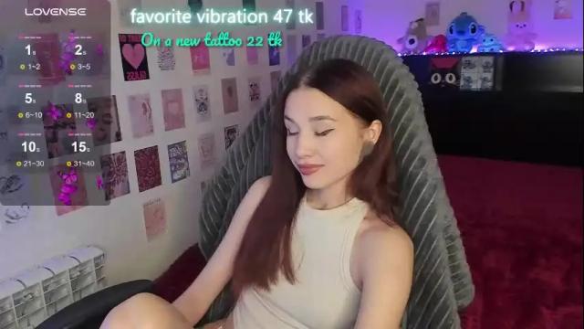 Image 6 of milyamess Stream on Chaturbate on 26 days ago