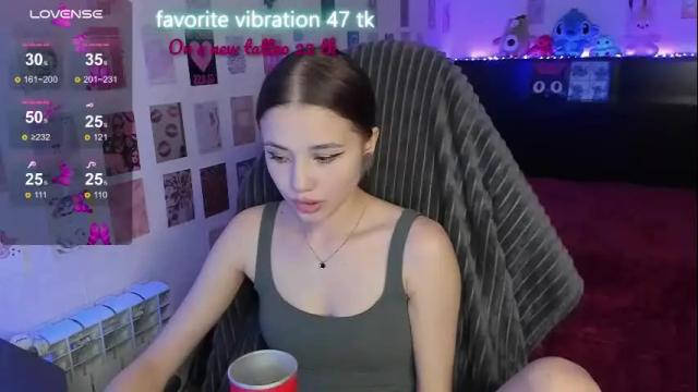 Image 10 of milyamess Stream on Chaturbate on 21 days ago