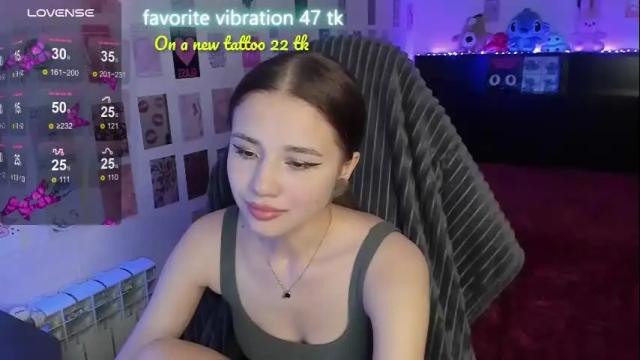 Image 3 of milyamess Stream on Chaturbate on 21 days ago