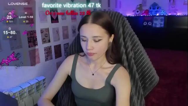 Image 6 of milyamess Stream on Chaturbate on 21 days ago