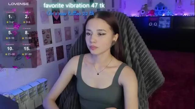 Image 8 of milyamess Stream on Chaturbate on 21 days ago
