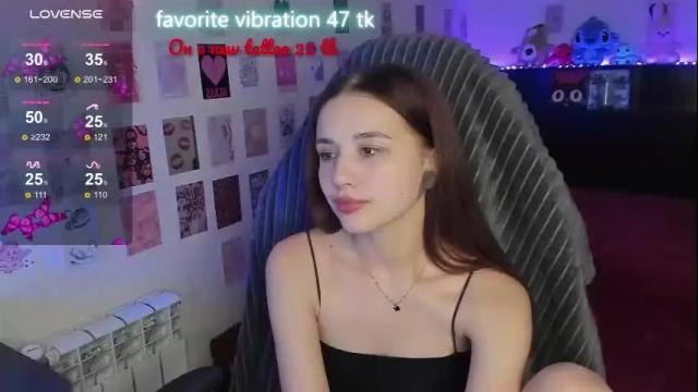 Image 10 of milyamess Stream on Chaturbate on 18 days ago