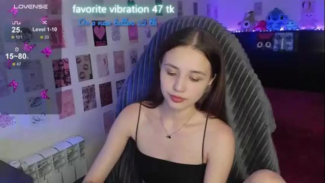 Image 11 of milyamess Stream on Chaturbate on 18 days ago