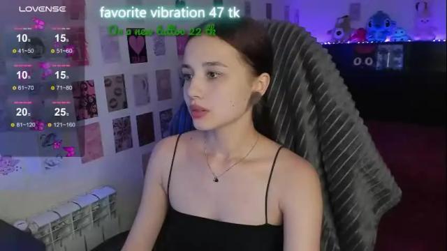 Image 12 of milyamess Stream on Chaturbate on 18 days ago