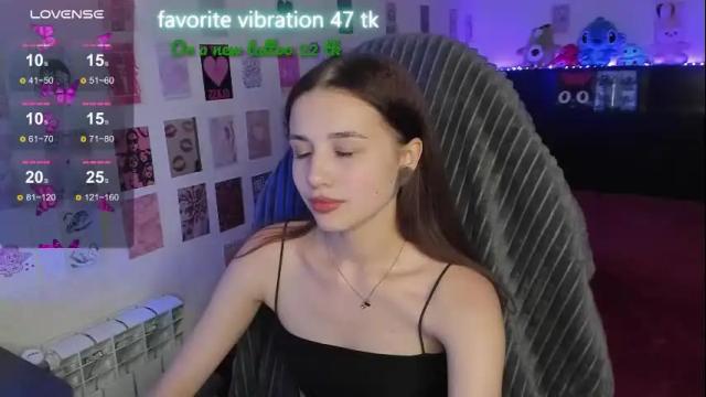 Thumbnail 3, milyamess's Stream at Chaturbate, 17 days ago