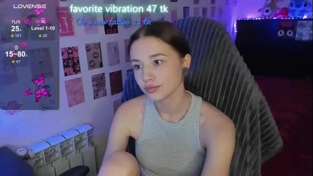 Image 12 of milyamess Stream on Chaturbate on 17 days ago