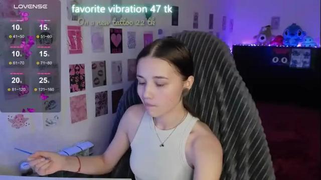 Image 6 of milyamess Stream on Chaturbate on 15 days ago