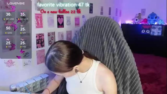 Image 7 of milyamess Stream on Chaturbate on 15 days ago