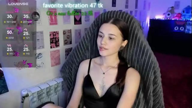 Image 10 of milyamess Stream on Chaturbate on 14 days ago