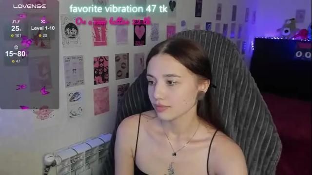 Image 12 of milyamess Stream on Chaturbate on 12 days ago