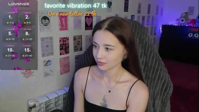 Image 2 of milyamess Stream on Chaturbate on 12 days ago
