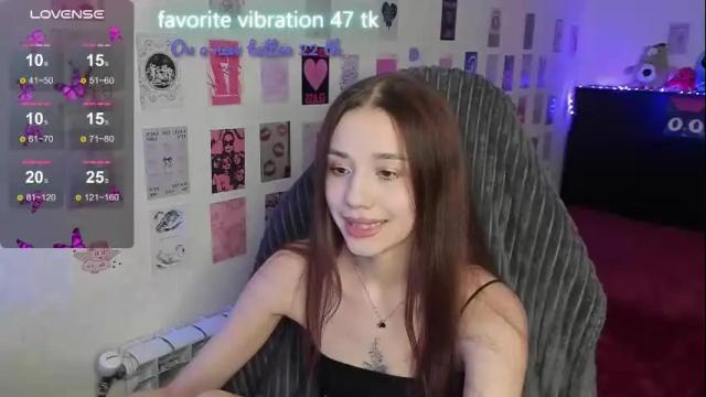 Image 3 of milyamess Stream on Chaturbate on 12 days ago