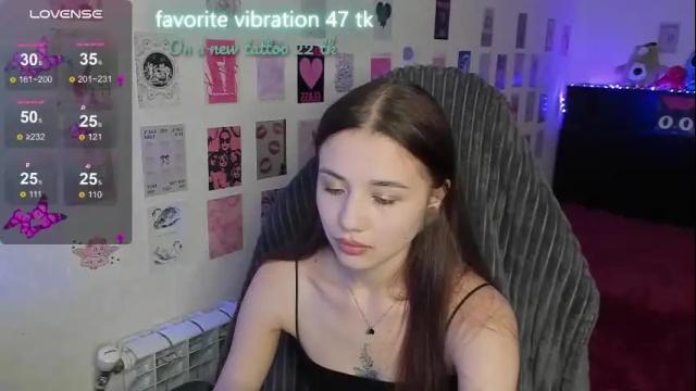 Image 4 of milyamess Stream on Chaturbate on 12 days ago