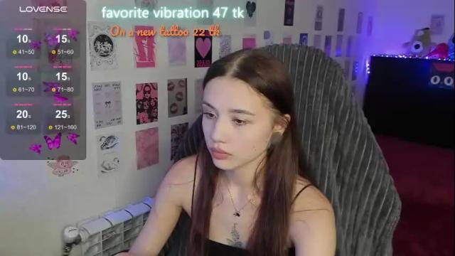 Image 6 of milyamess Stream on Chaturbate on 12 days ago