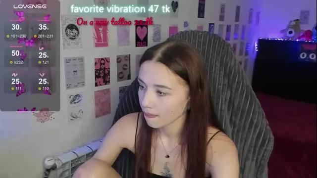 Image 7 of milyamess Stream on Chaturbate on 12 days ago