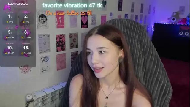 Thumbnail 3, milyamess's Stream at Chaturbate, 11 days ago
