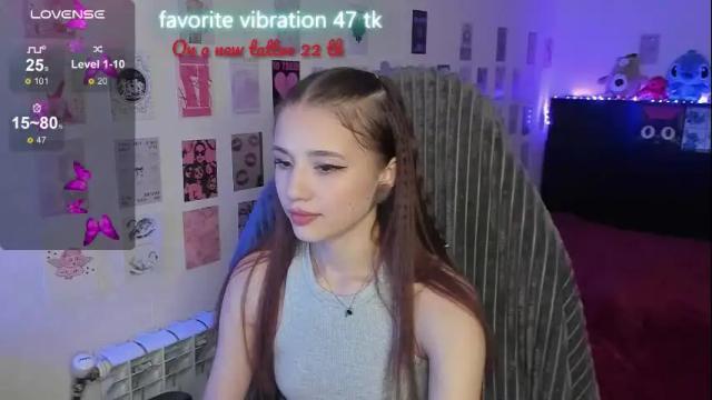Image 11 of milyamess Stream on Chaturbate on 11 days ago