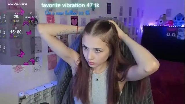 Image 12 of milyamess Stream on Chaturbate on 11 days ago