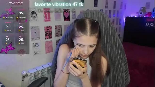 Image 6 of milyamess Stream on Chaturbate on 11 days ago
