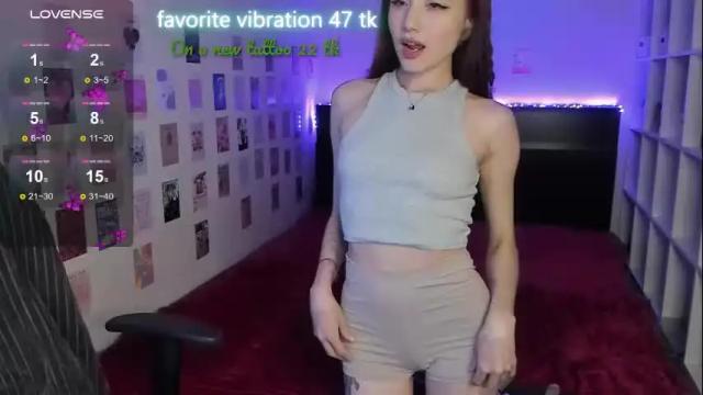 Image 8 of milyamess Stream on Chaturbate on 11 days ago
