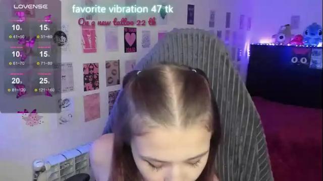 Thumbnail 3, milyamess's Stream at Chaturbate, 10 days ago