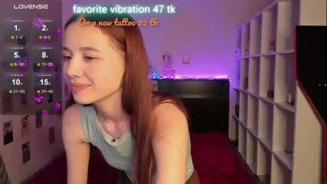 Image 3 of milyamess Stream on Chaturbate on 10 days ago