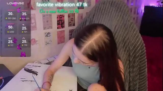 Thumbnail 3, milyamess's Stream at Chaturbate, 9 days ago