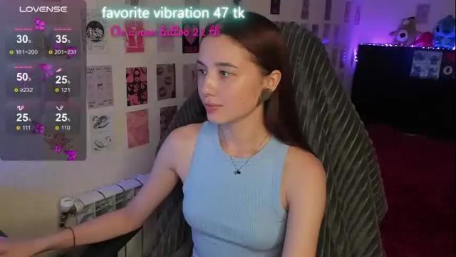 Thumbnail 1, milyamess's Stream at Chaturbate, 2 days ago