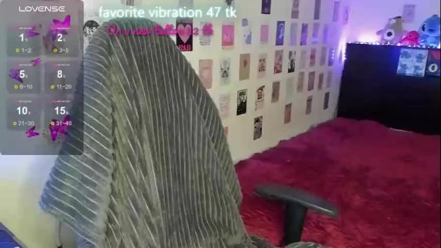 Image 2 of milyamess Stream on Chaturbate on 3 days ago