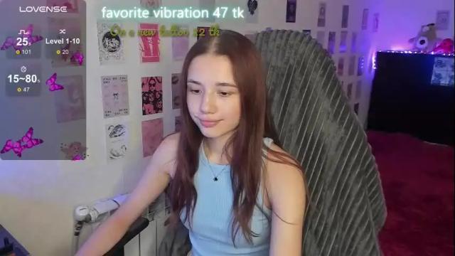 Image 6 of milyamess Stream on Chaturbate on 3 days ago