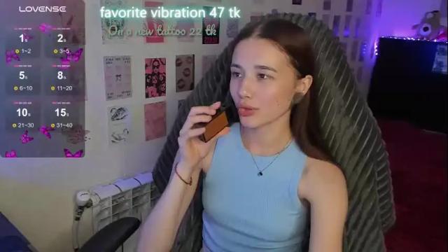 Image 7 of milyamess Stream on Chaturbate on 3 days ago