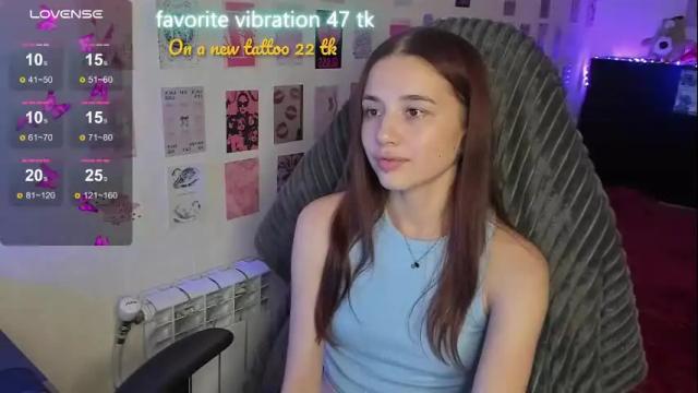 Image 8 of milyamess Stream on Chaturbate on 3 days ago