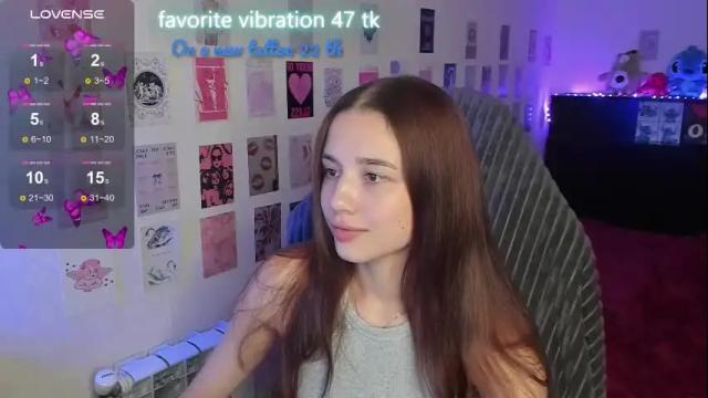 Thumbnail 1, milyamess's Stream at Chaturbate, 1 day ago