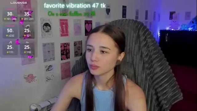 Thumbnail 3, milyamess's Stream at Chaturbate, 3 months ago