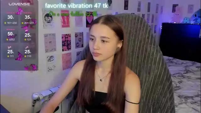 Thumbnail 3, milyamess's Stream at Chaturbate, 3 months ago