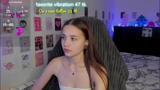 Thumbnail 1, milyamess's Stream at Chaturbate, 2 months ago