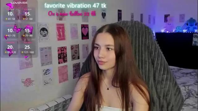 Thumbnail 3, milyamess's Stream at Chaturbate, 2 months ago