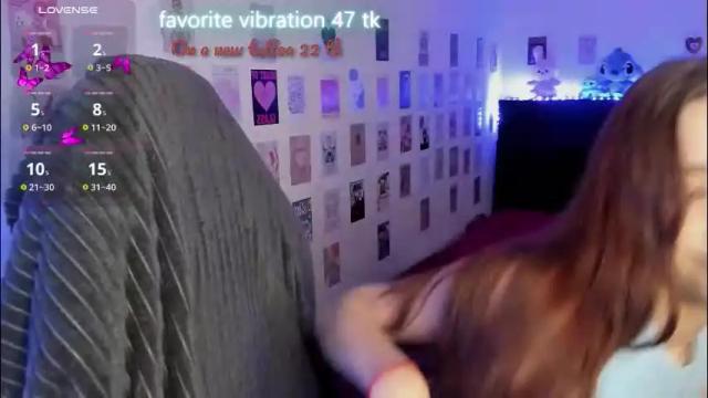 Thumbnail 1, milyamess's Stream at Chaturbate, 2 months ago