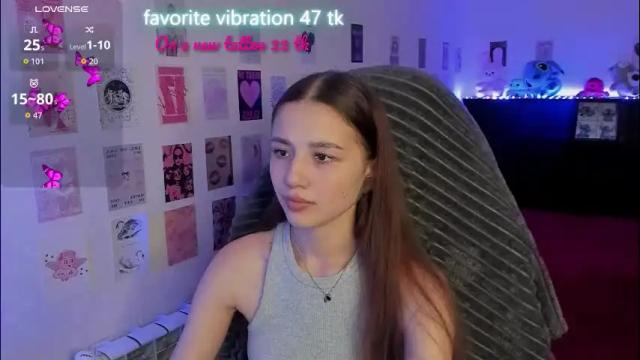 Thumbnail 1, milyamess's Stream at Chaturbate, 2 months ago