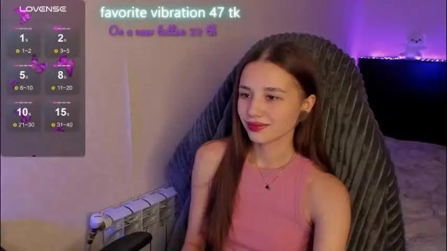 Thumbnail 2, milyamess's Stream at Chaturbate, 1 month ago