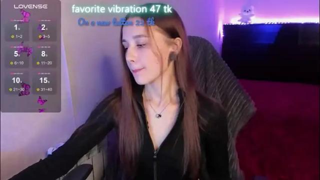 Thumbnail 2, milyamess's Stream at Chaturbate, 26 days ago