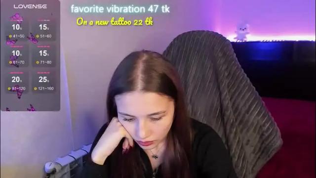 Thumbnail 3, milyamess's Stream at Chaturbate, 26 days ago
